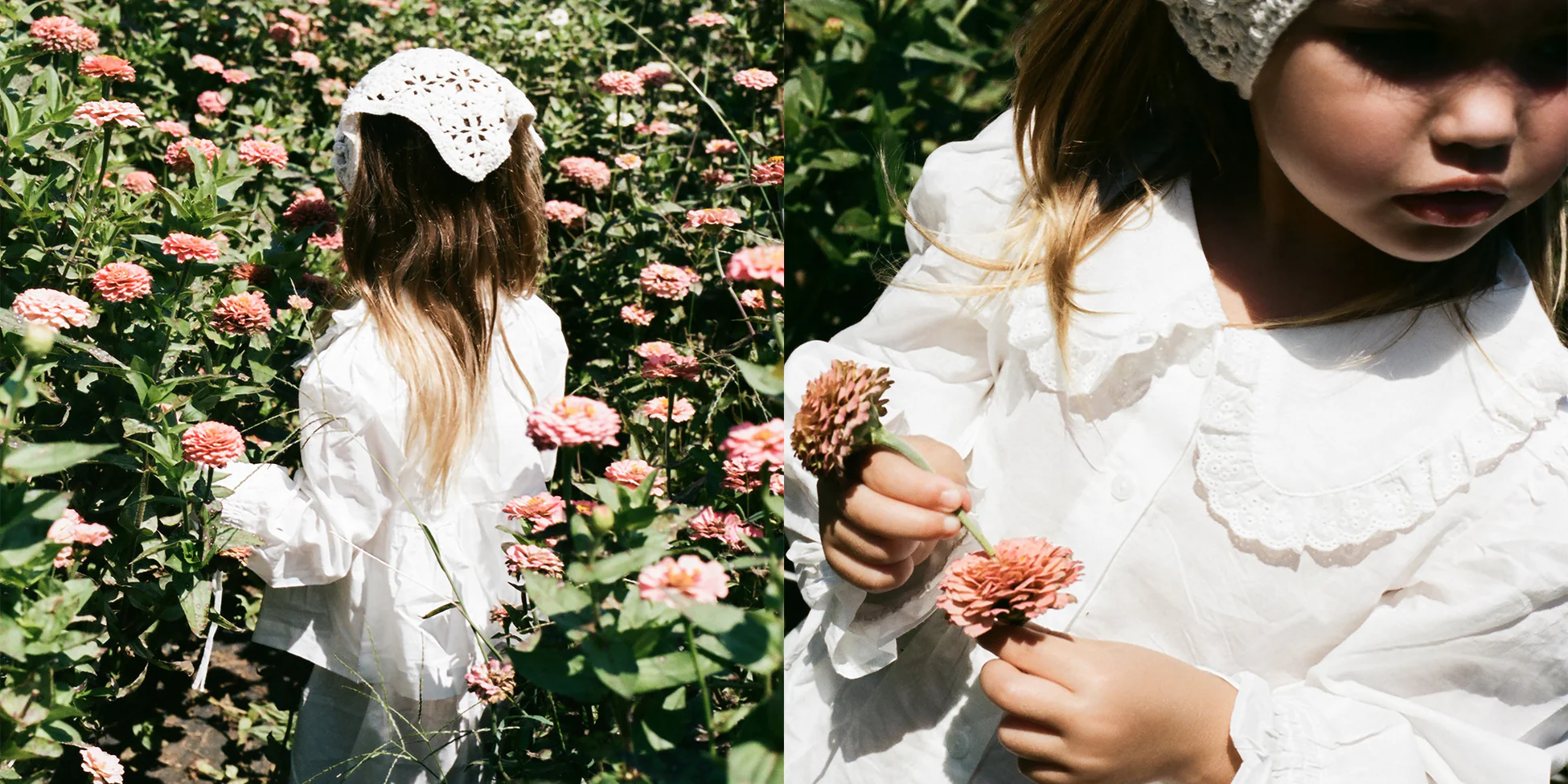 Style Beyond the High Chair