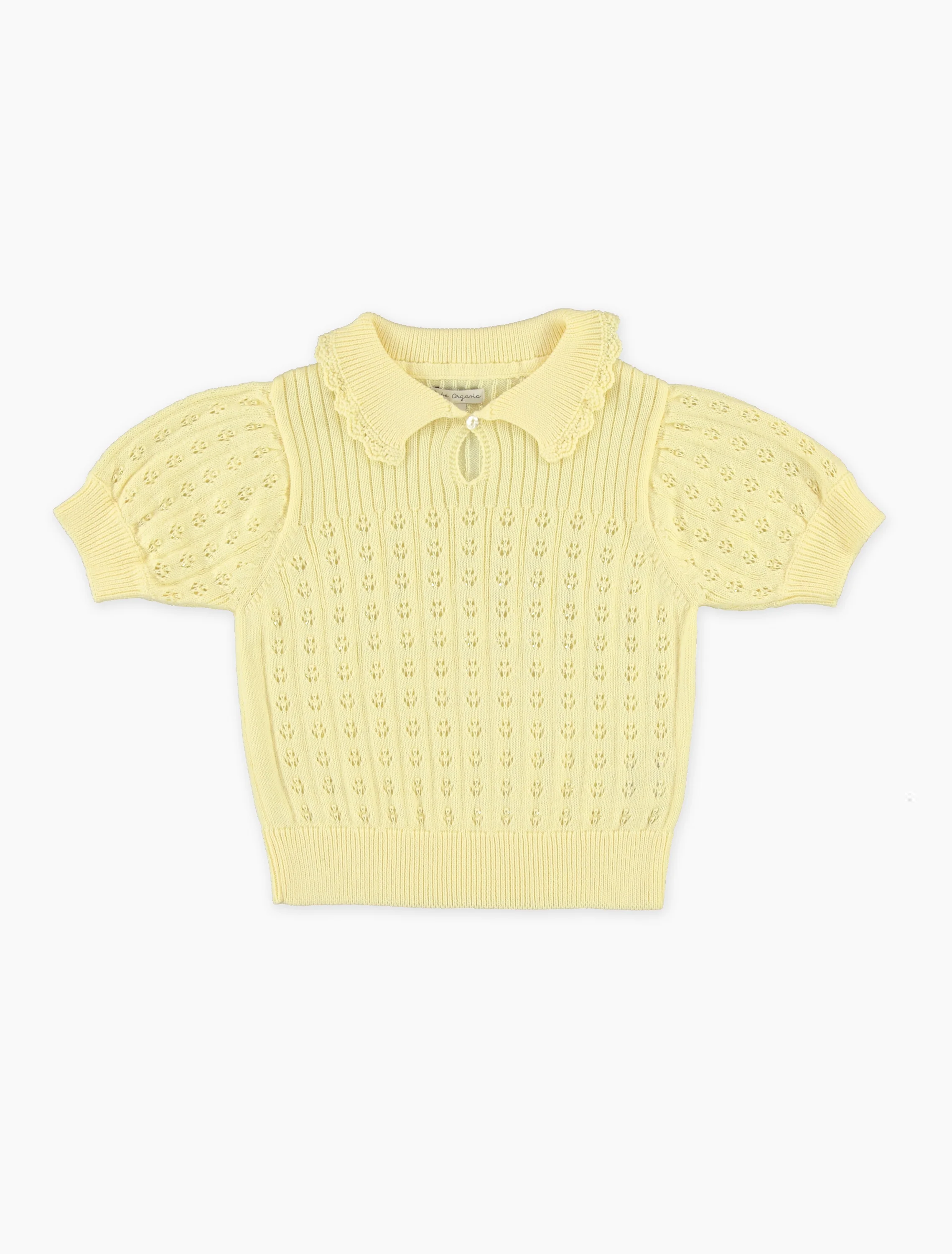 Girls: Tops + Sweaters